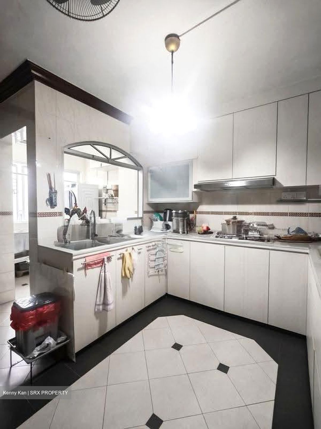 Blk 717 Pasir Ris Street 72 (Pasir Ris), HDB 5 Rooms #631110781